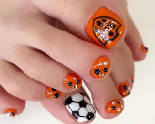 ネイル MuuMii  Nail所属・MuuMii Nailのネイルデザイン