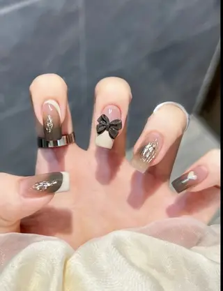 ネイル sun nail池袋 モデル募集のネイルデザイン