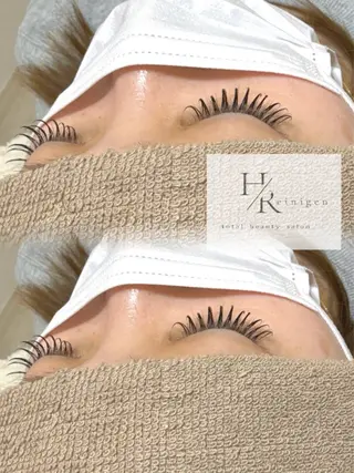 マツエク・マツパ H/Reinigen所属・H/Reinigen レイニゲンの眉毛・アイブロウイメージ