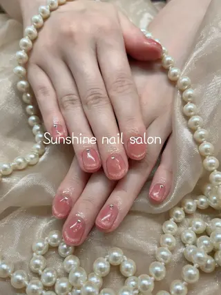 ネイル サンシャイン ネイル池袋店のネイルデザイン