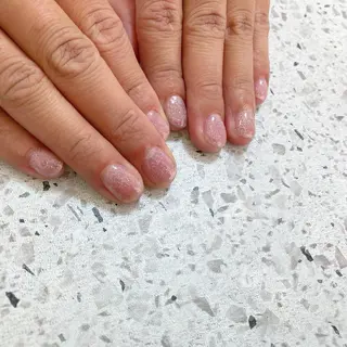 ネイル Emo nailのネイルデザイン