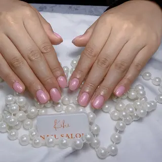 ネイル さくら💮💮 【オフ無料】のネイルデザイン