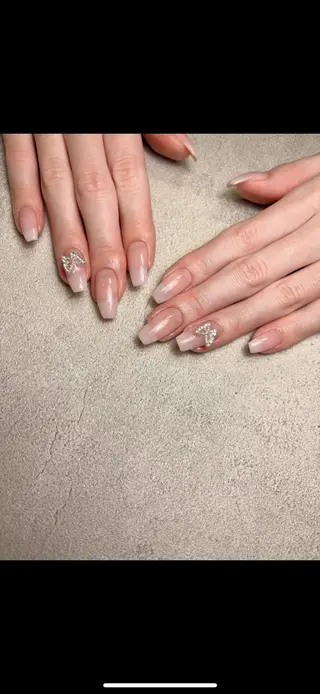 ネイル SEEKLET.Nailsalon所属・SEEKLET シークレットのネイルデザイン