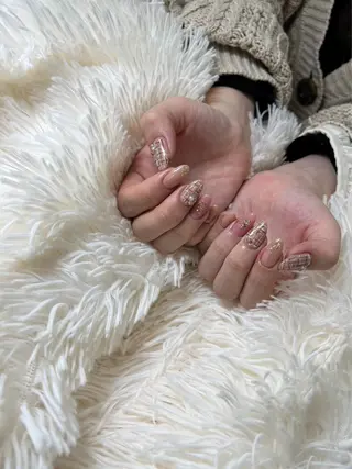 ネイル PEEKABOO京橋 EYE&NAILのマツエク・マツパデザイン