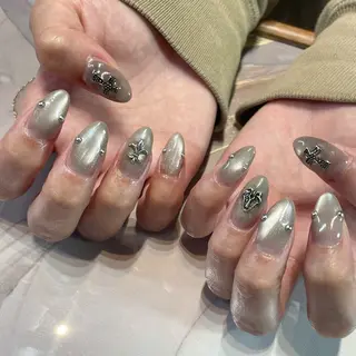 ネイル jujur HARUKA🌸のネイルデザイン