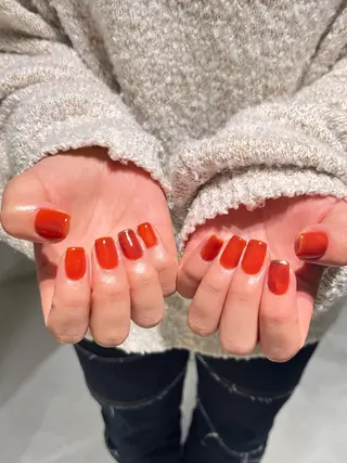 ネイル NANAMI ・のネイルデザイン