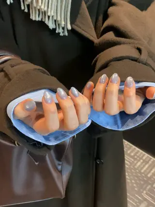 ネイル PEACE(ピース) natsukiのネイルデザイン