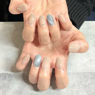 ネイル FELICE ﾌｪﾘｰﾁｪのネイルデザイン