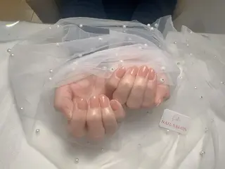 ネイル 村中 ハナのネイルデザイン