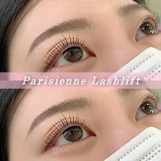 マツエク・マツパ Loel Ayaneのマツエク・マツパデザイン