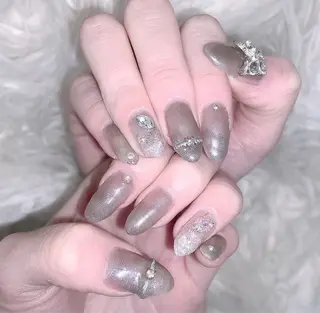 ネイル Maison de PLATINUM所属・モデル様募集 🐤 りなのネイルデザイン