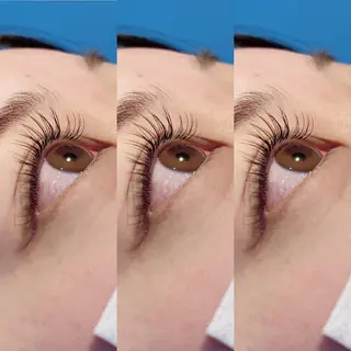 マツエク・マツパ Bianca 長津田店　長牛のマツエク・マツパデザイン