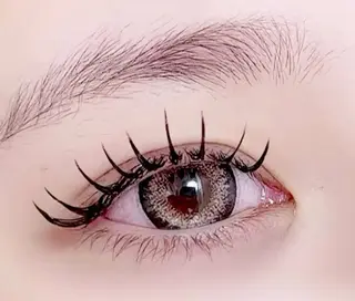 マツエク・マツパ omii salon 草津店:sakiのマツエク・マツパデザイン