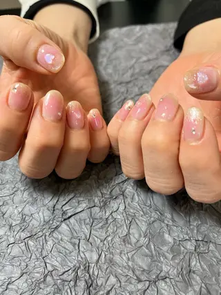 ネイル S. SAYAのネイルデザイン