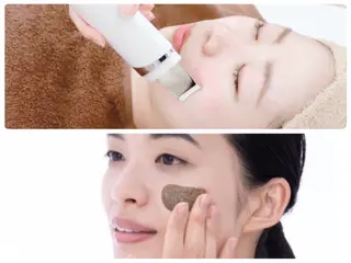 Belsia千歳烏山 ピーリング＆眉毛のエステ・リラクイメージ