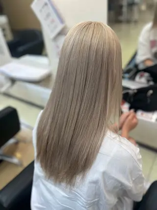 ロング 🍒高橋 美羽🍒のヘアスタイル