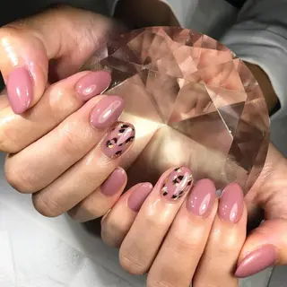 ネイル muu. maiのネイルデザイン