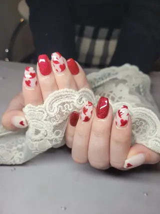 ネイル Nail salon Coco所属・Nail salon Coco【溝の口駅】のネイルデザイン