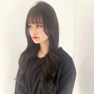 ロング Eyelash Xaqua所属・渋谷/マツエク /MAYUのマツエク・マツパデザイン