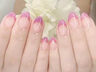 ネイル Ｎail Ｓalon ertiのネイルデザイン