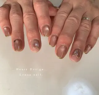 ネイル nailsalon Lenoaのネイルデザイン