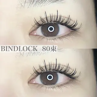 マツエク・マツパ . makotoのマツエク・マツパデザイン