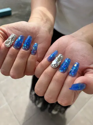 ネイル atelier7. yukiのネイルデザイン