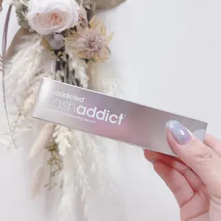 マツエク・マツパ eyelash LOOPのマツエク・マツパデザイン