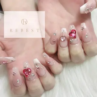 ネイル ＲＥＢＥＳＴ nailのネイルデザイン