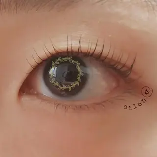 マツエク・マツパ salon @のマツエク・マツパデザイン