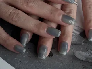 ネイル haruka .のネイルデザイン