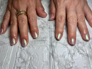 ネイル ❤︎MN❤︎ モンのエステ・リラクイメージ