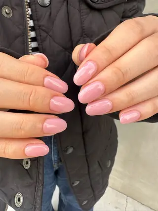 ネイル Gemies所属・nanako_ Gemiesのネイルデザイン