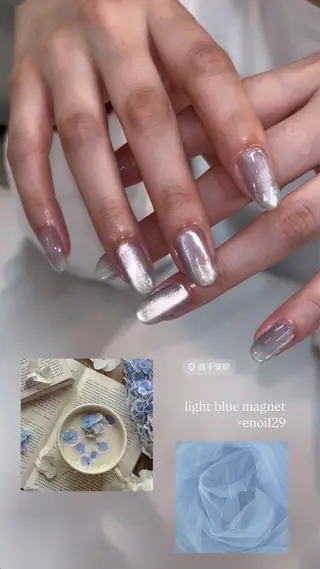 ネイル chipie yuuのネイルデザイン