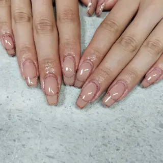 ネイル Miley nailのネイルデザイン