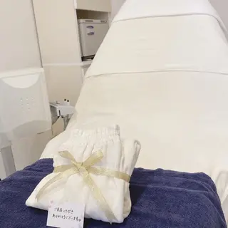 ポーラザビューティー春日井六軒屋店所属・ポーラ春日井六軒屋店 練習中！山口のエステ・リラクイメージ