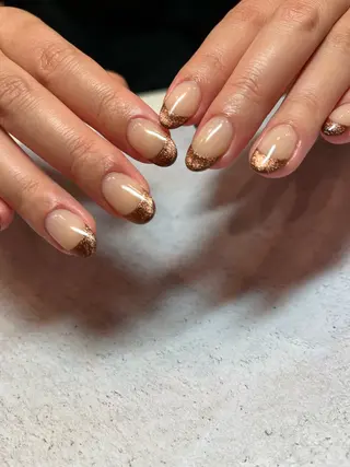 ネイル LINON所属・【LINON】 airiのネイルデザイン