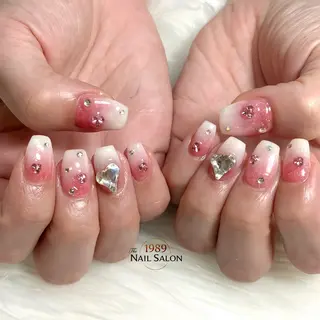 ネイル The 1989 Nail Salonのネイルデザイン