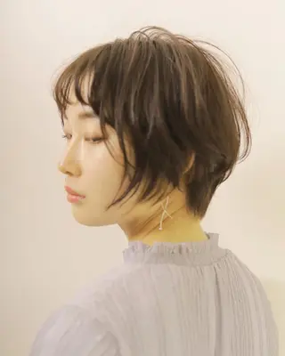 ショート 金子 大介のその他イメージ