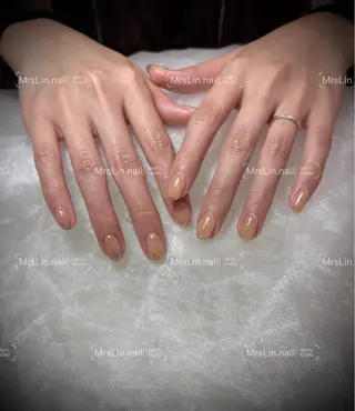 ネイル Mrs Lin.nailのネイルデザイン