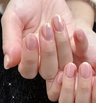 ネイル 大門浜松町 ネイルのネイルデザイン