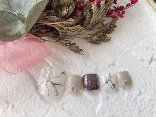 ネイル Verest 西荻窪のネイルデザイン