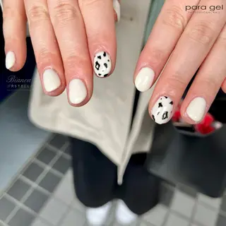 ネイル Mojyam nail所属・松本 実咲のネイルデザイン