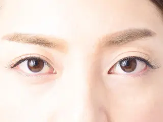 マツエク・マツパ 神戸岡本店 クルールプリュスのマツエク・マツパデザイン