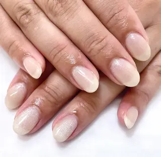 ネイル Nail salon s.k.所属・Nailist. emiのネイルデザイン