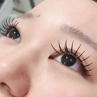 マツエク・マツパ ラブニールハトル🌷 有川のマツエク・マツパデザイン