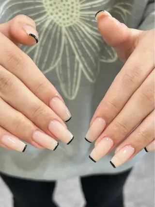 ネイル Ray. Maayaのネイルデザイン