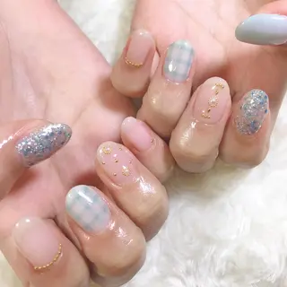 ネイル MISAKO nailのネイルデザイン
