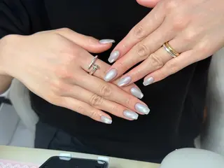 ネイル Nail salon Amoureuse ネイルサロン アムルーズ所属・ネイリスト ミクのネイルデザイン