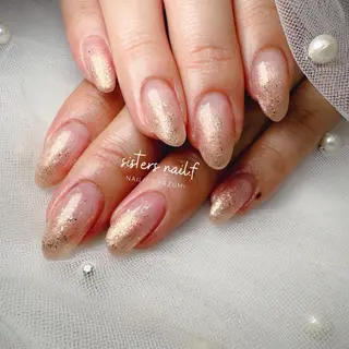 ネイル sisters nail.fのネイルデザイン
